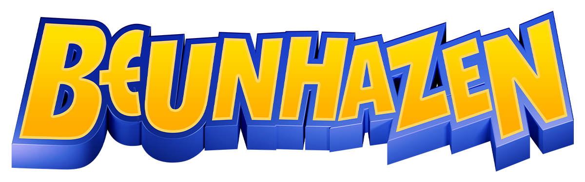 Logo Beunhazen